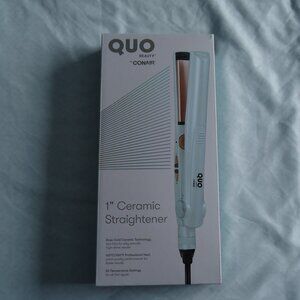 Conair Hair Straigtner (new)